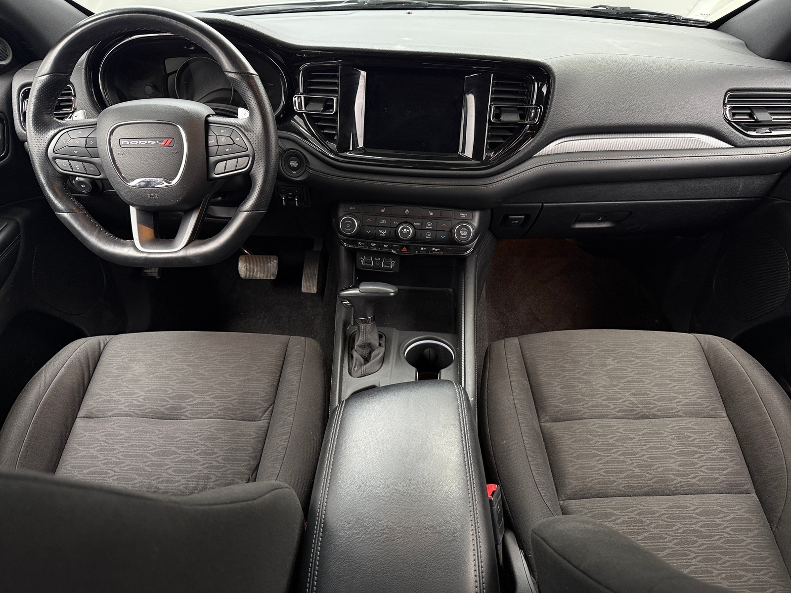 Thumbnail: 2022 Dodge Durango - 3