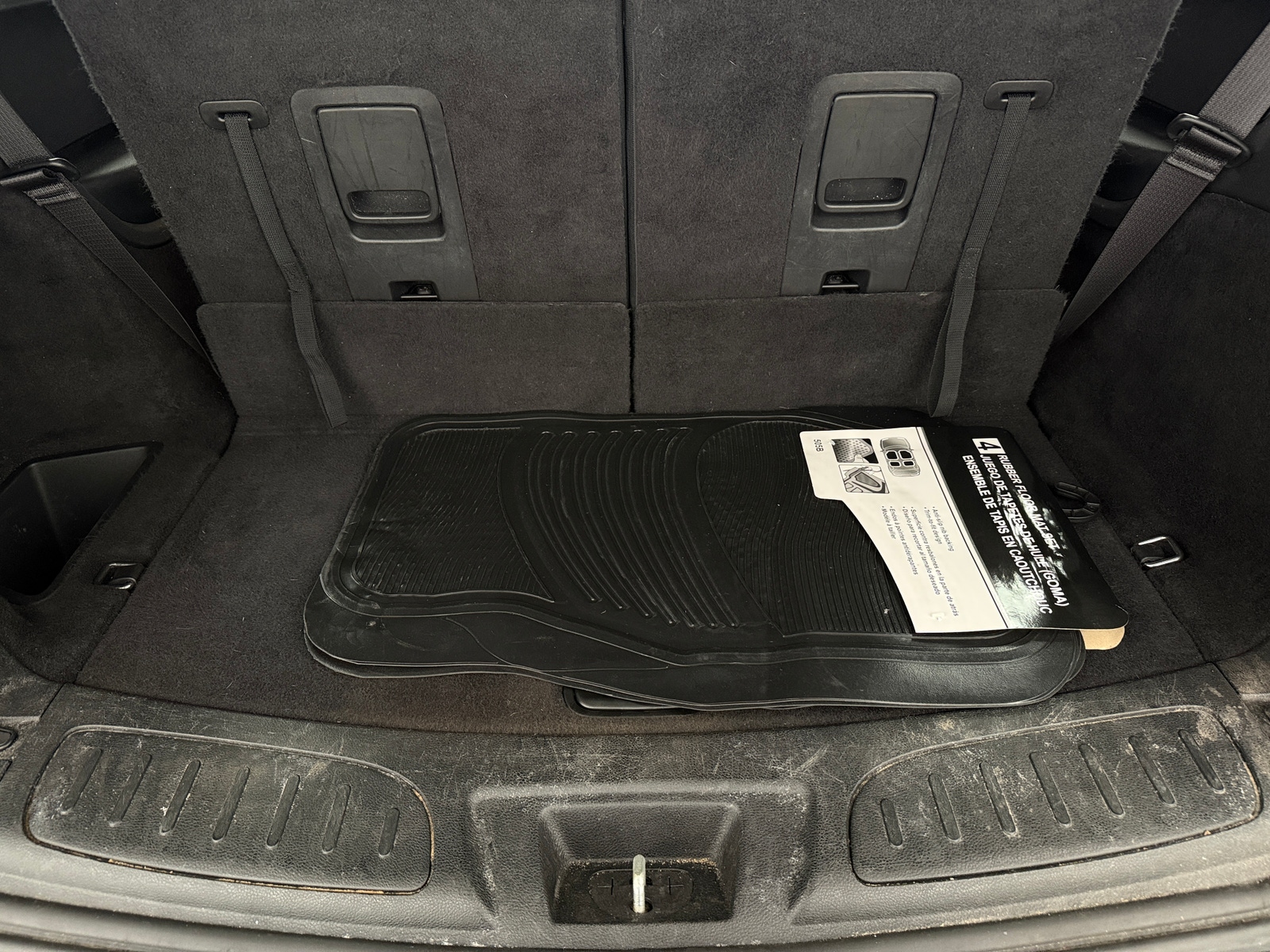 Thumbnail: 2022 Dodge Durango - 7