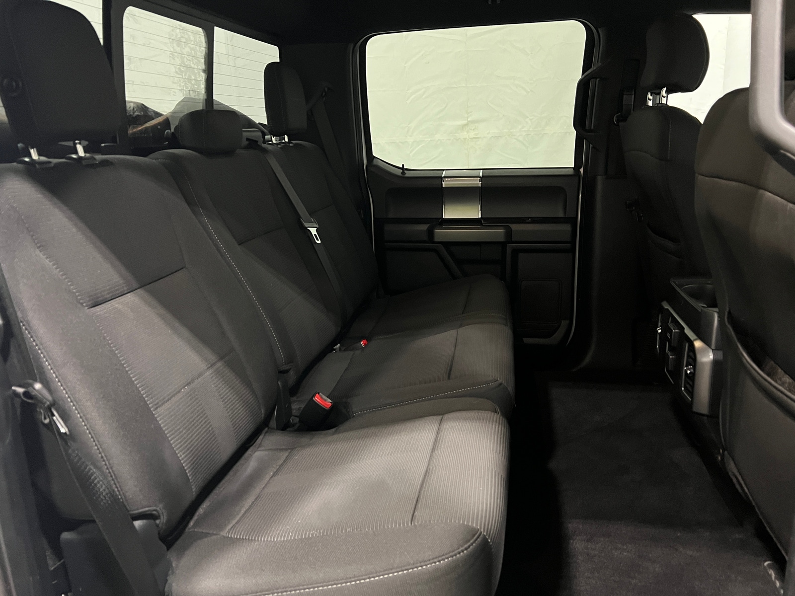 Thumbnail: 2016 Ford Econoline - 6