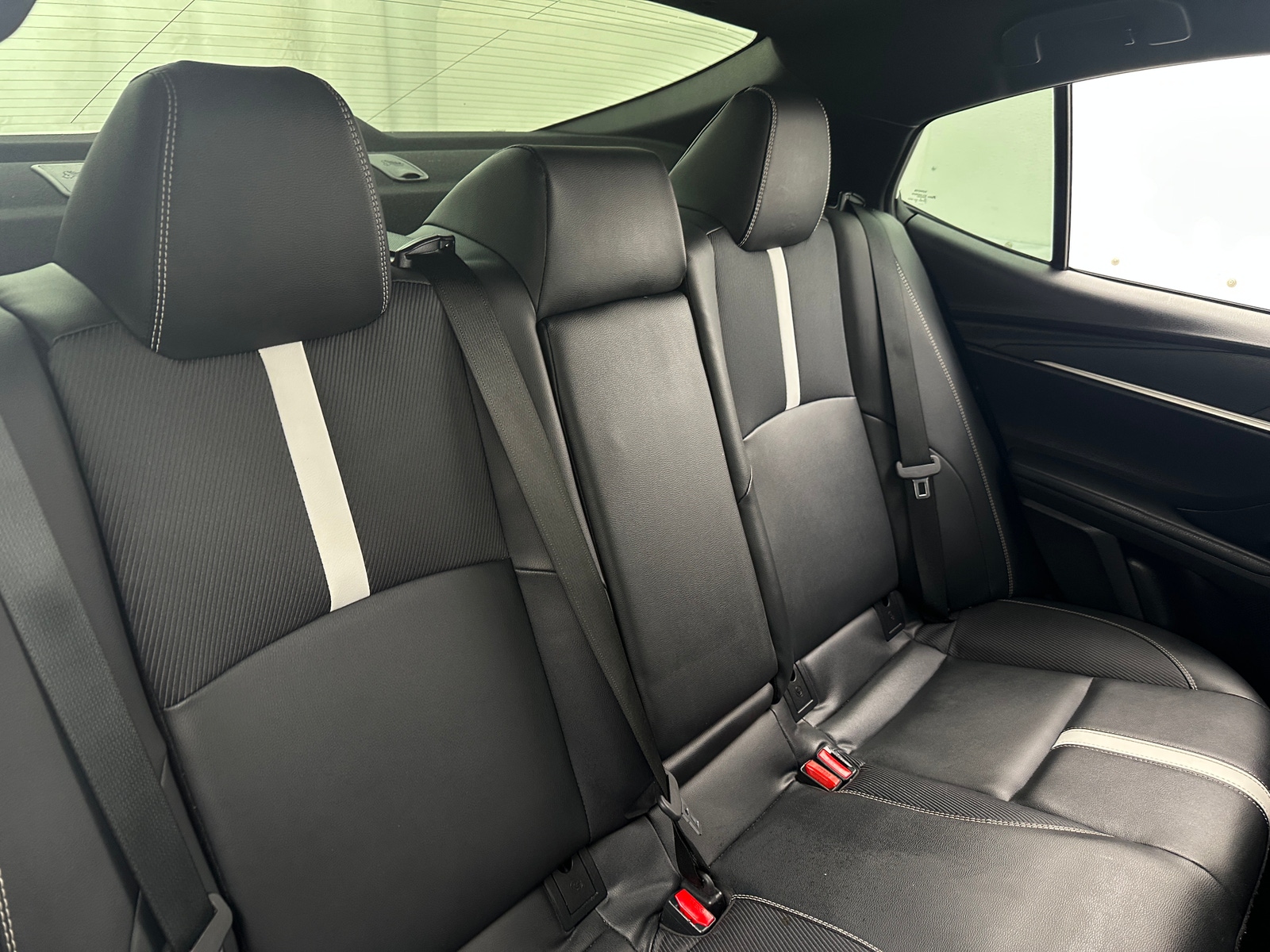 Thumbnail: 2025 Toyota Camry - 5