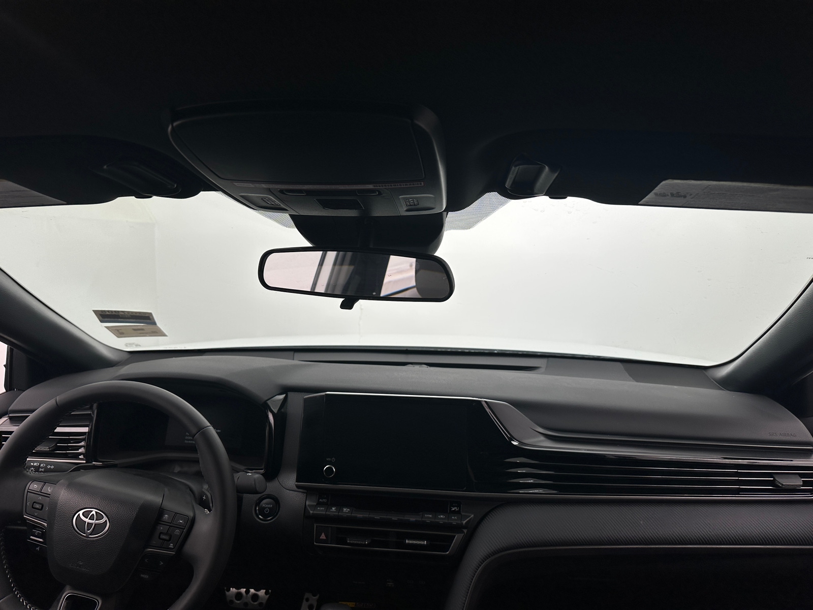 Thumbnail: 2025 Toyota Camry - 2