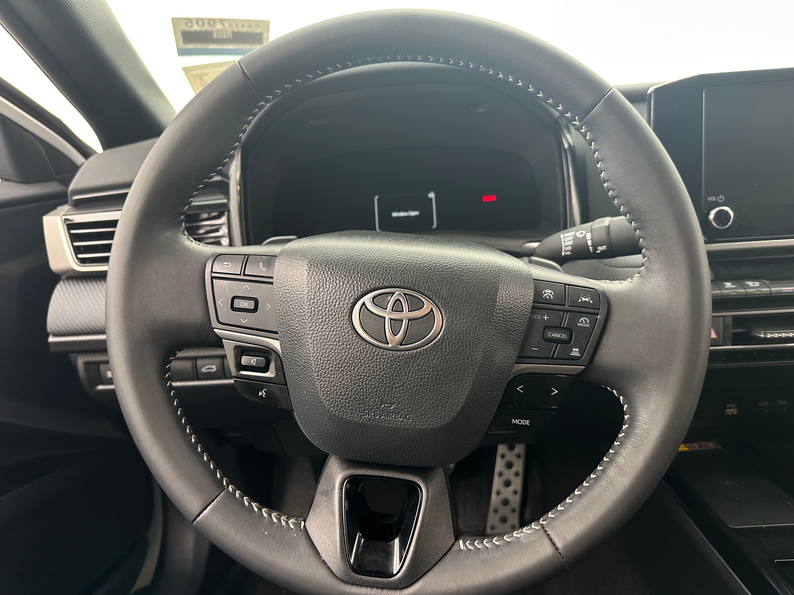 Thumbnail: 2025 Toyota Camry - 4