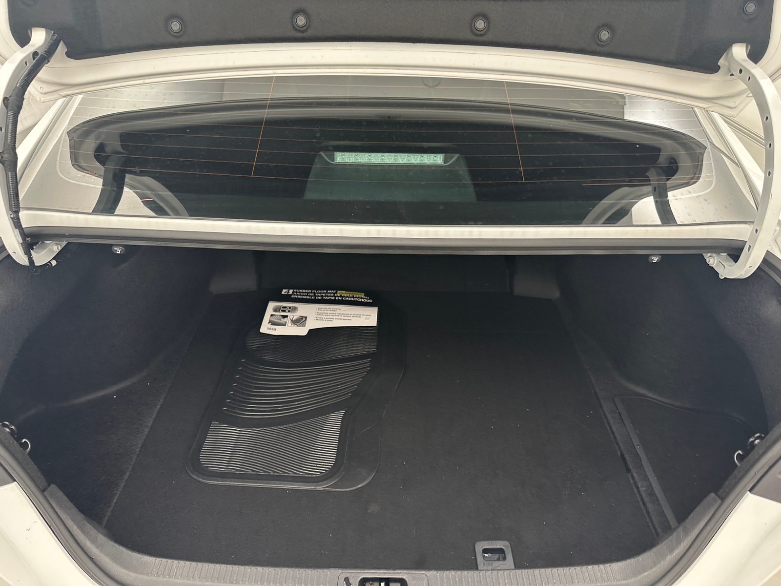 Thumbnail: 2025 Toyota Camry - 6