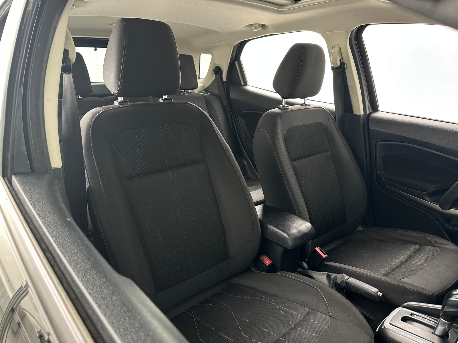 Thumbnail: 2020 Ford EcoSport - 2