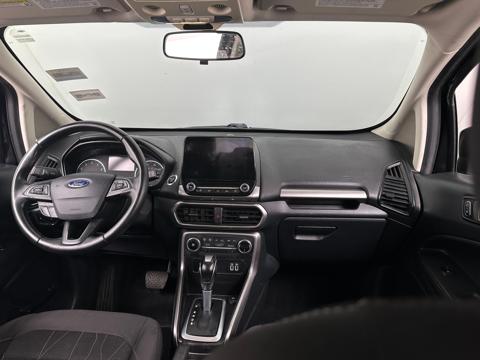 Thumbnail: 2020 Ford EcoSport - 3