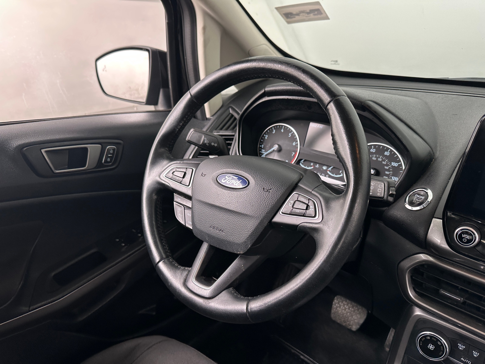 Thumbnail: 2020 Ford EcoSport - 5