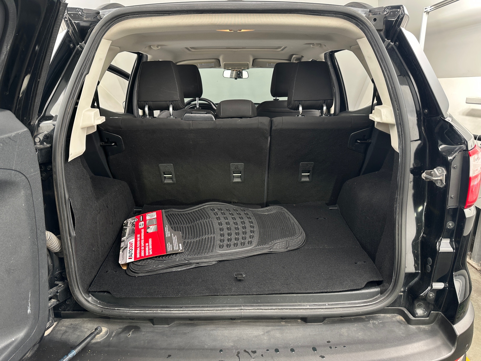 Thumbnail: 2020 Ford EcoSport - 7