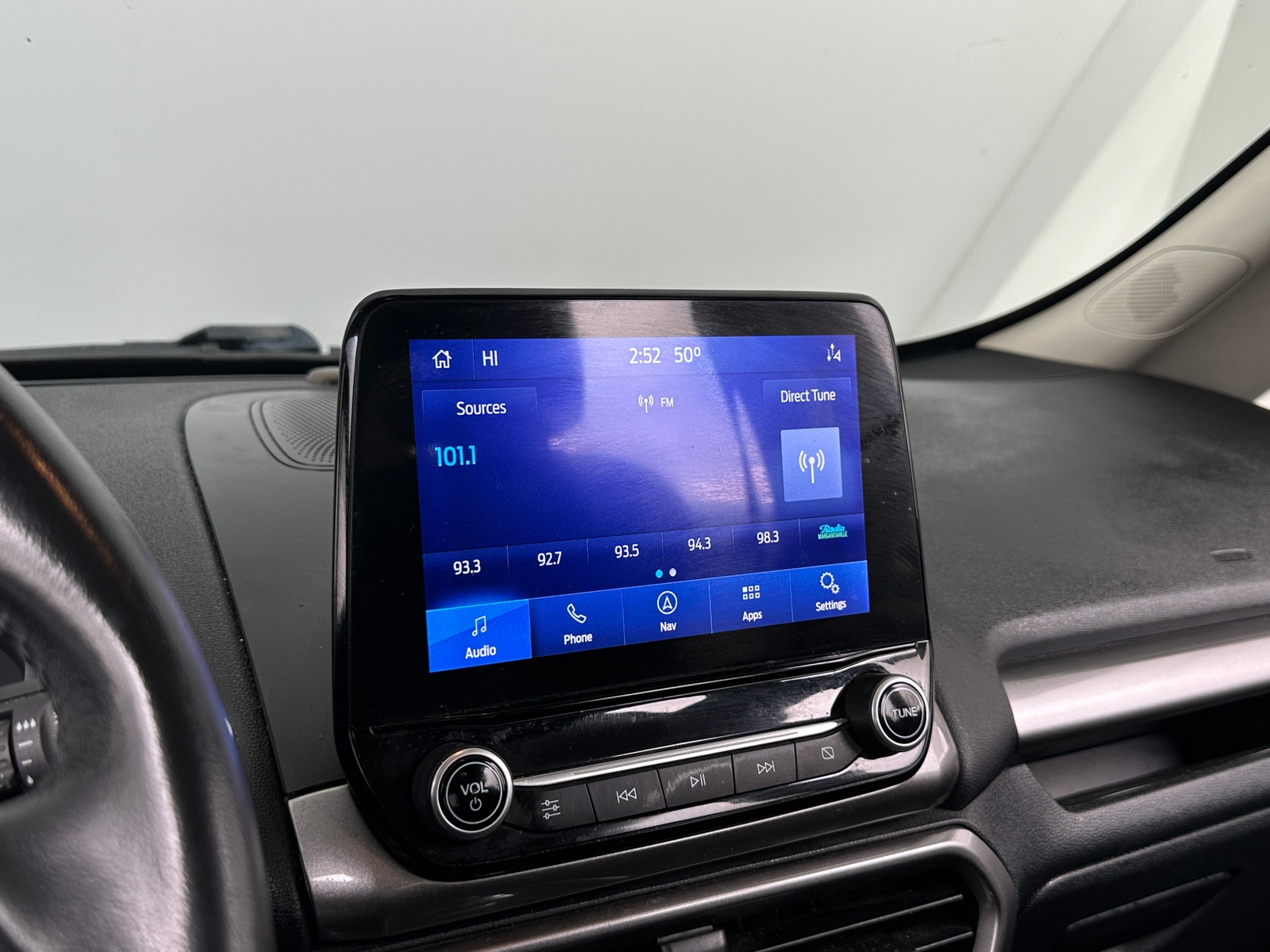 Thumbnail: 2020 Ford EcoSport - 4