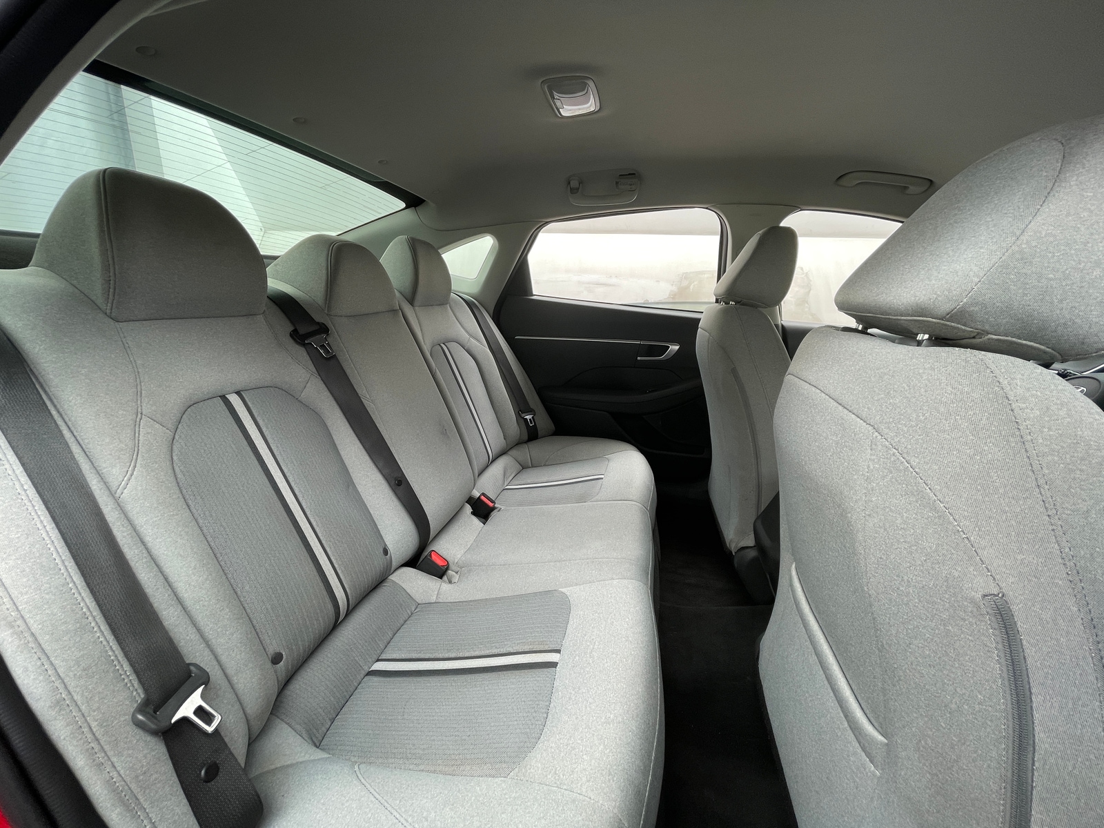 Thumbnail: 2021 Hyundai Sonata - 6