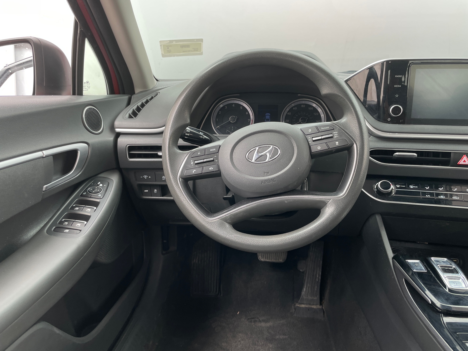 Thumbnail: 2021 Hyundai Sonata - 5