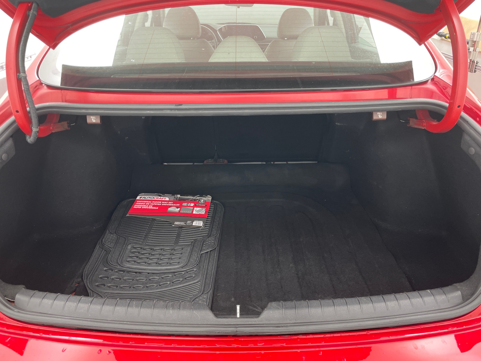 Thumbnail: 2021 Hyundai Sonata - 7