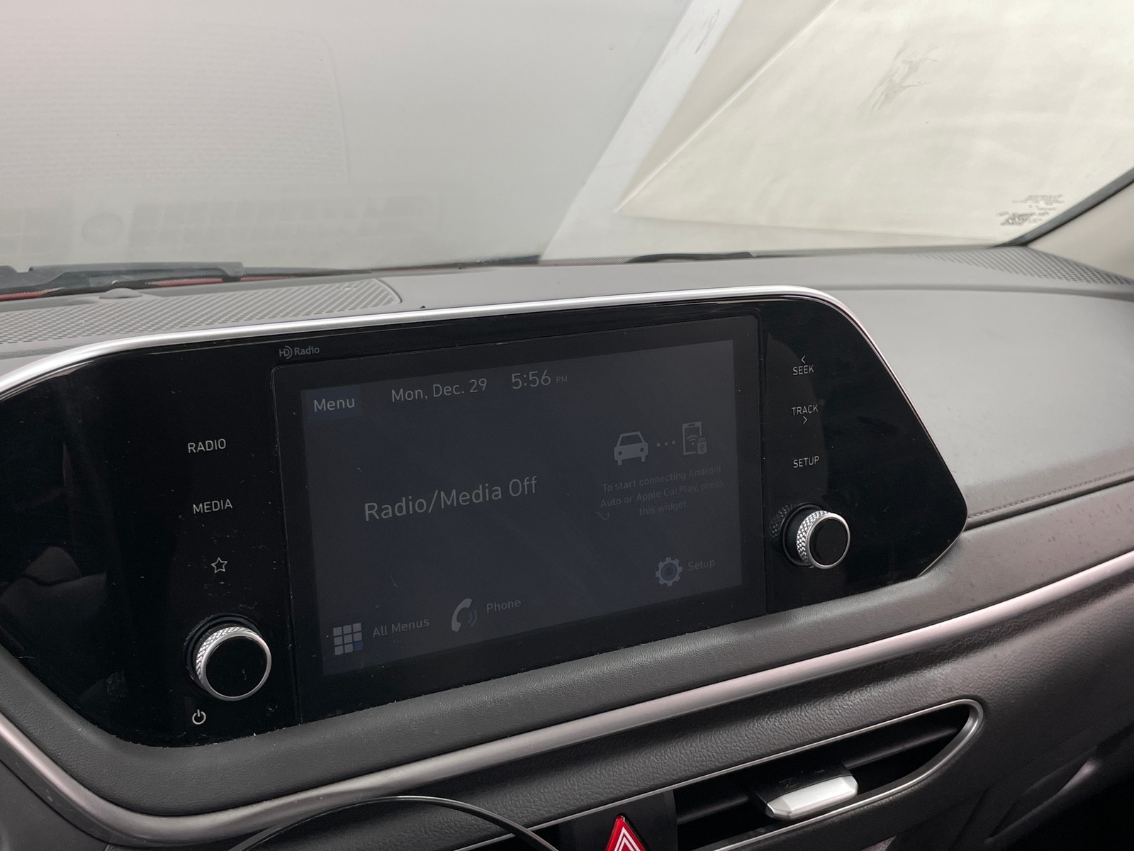 Thumbnail: 2021 Hyundai Sonata - 4