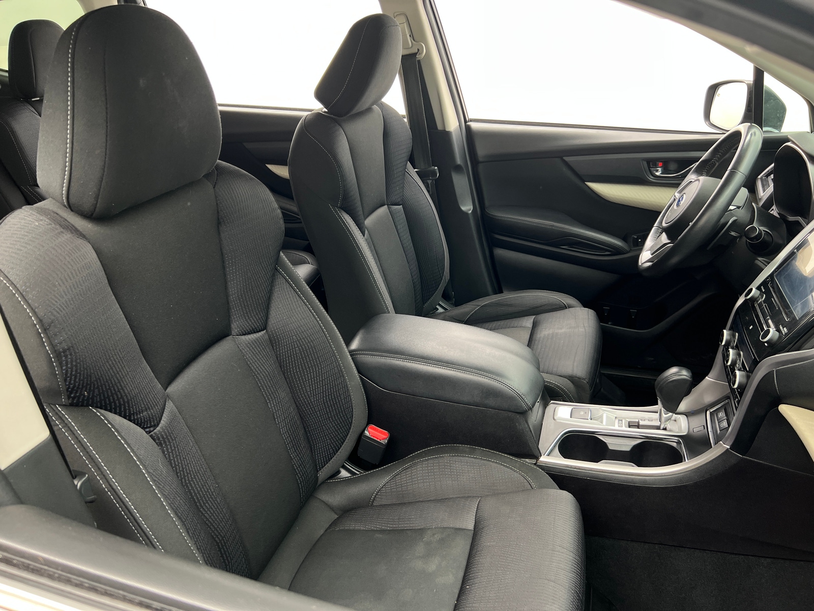 Thumbnail: 2019 Subaru Ascent - 2