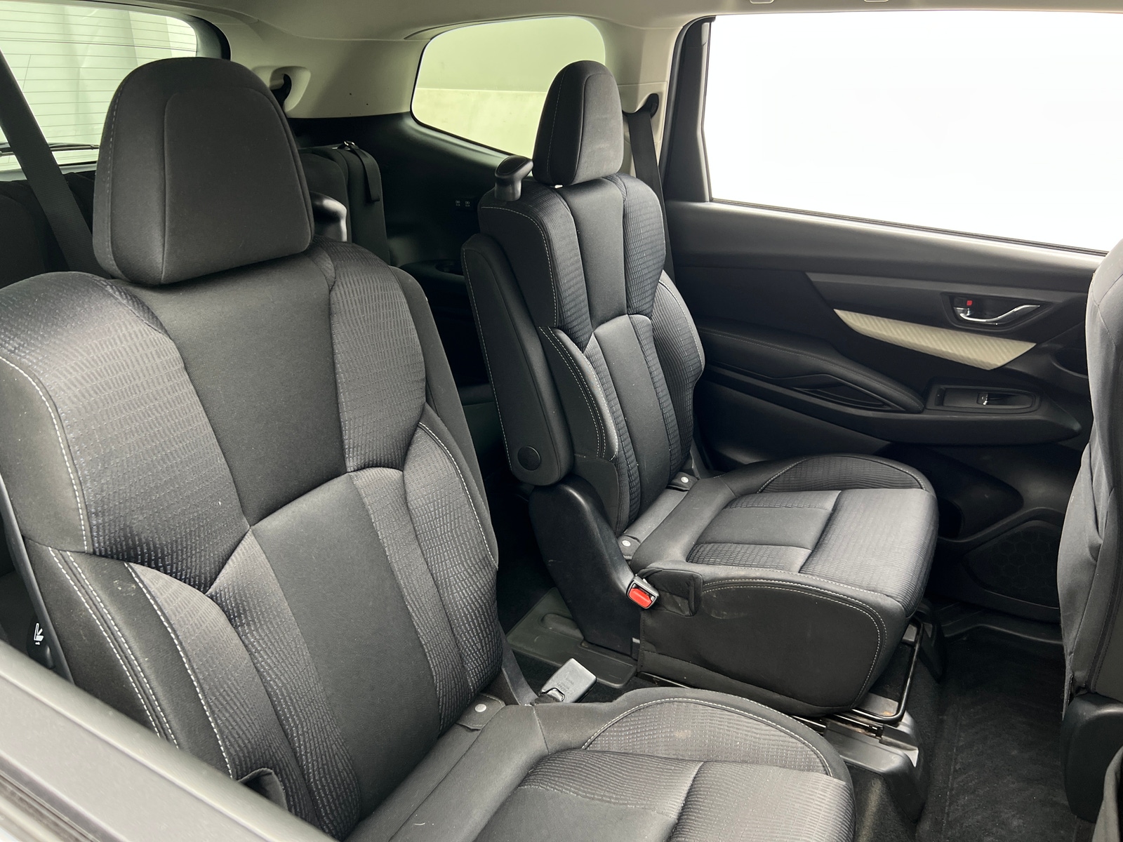 Thumbnail: 2019 Subaru Ascent - 6