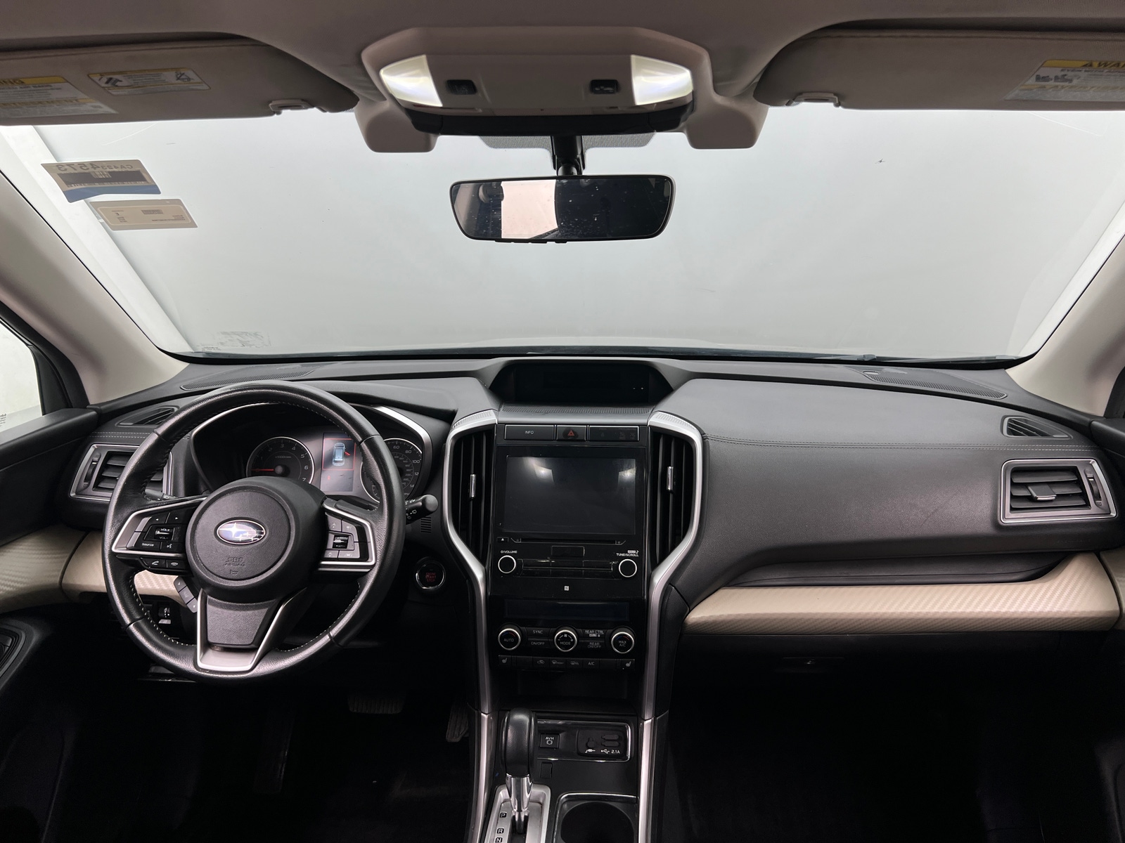 Thumbnail: 2019 Subaru Ascent - 3