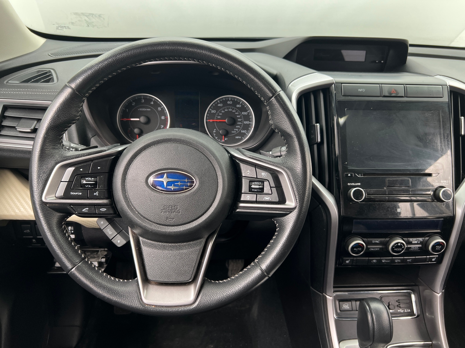 Thumbnail: 2019 Subaru Ascent - 5