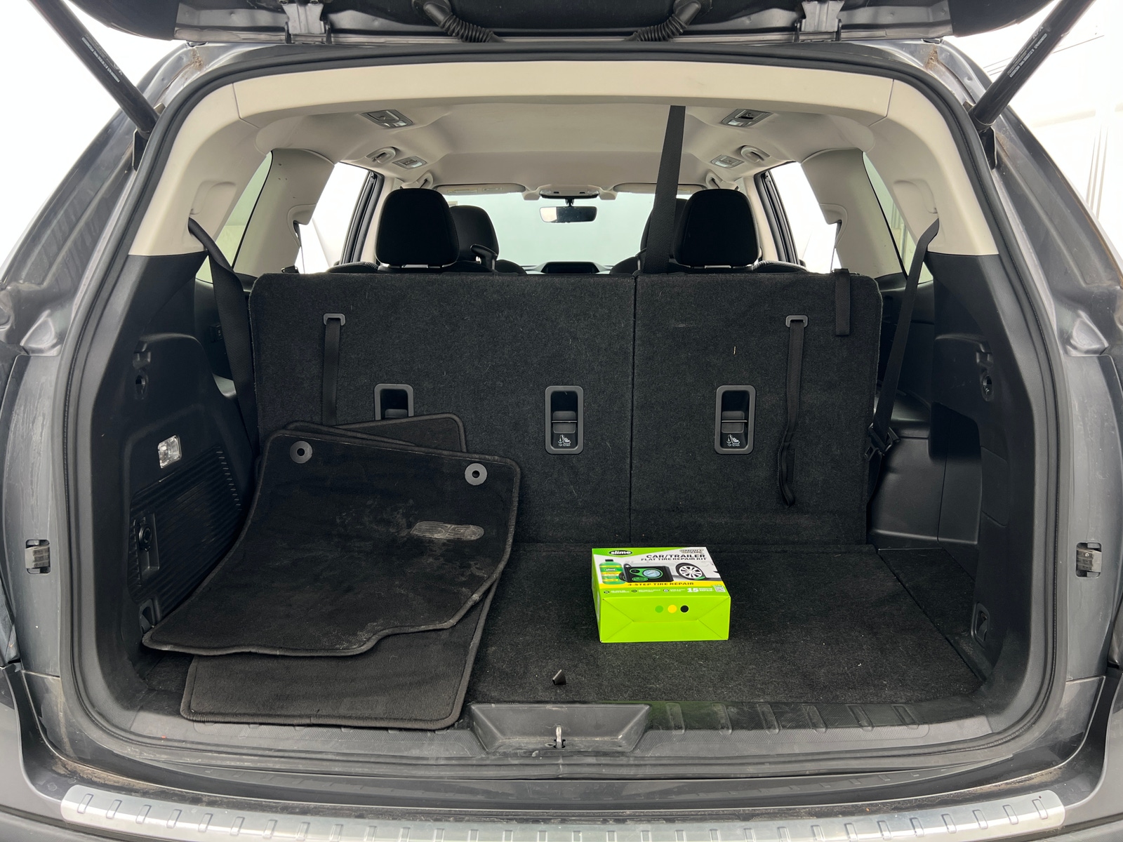 Thumbnail: 2019 Subaru Ascent - 7