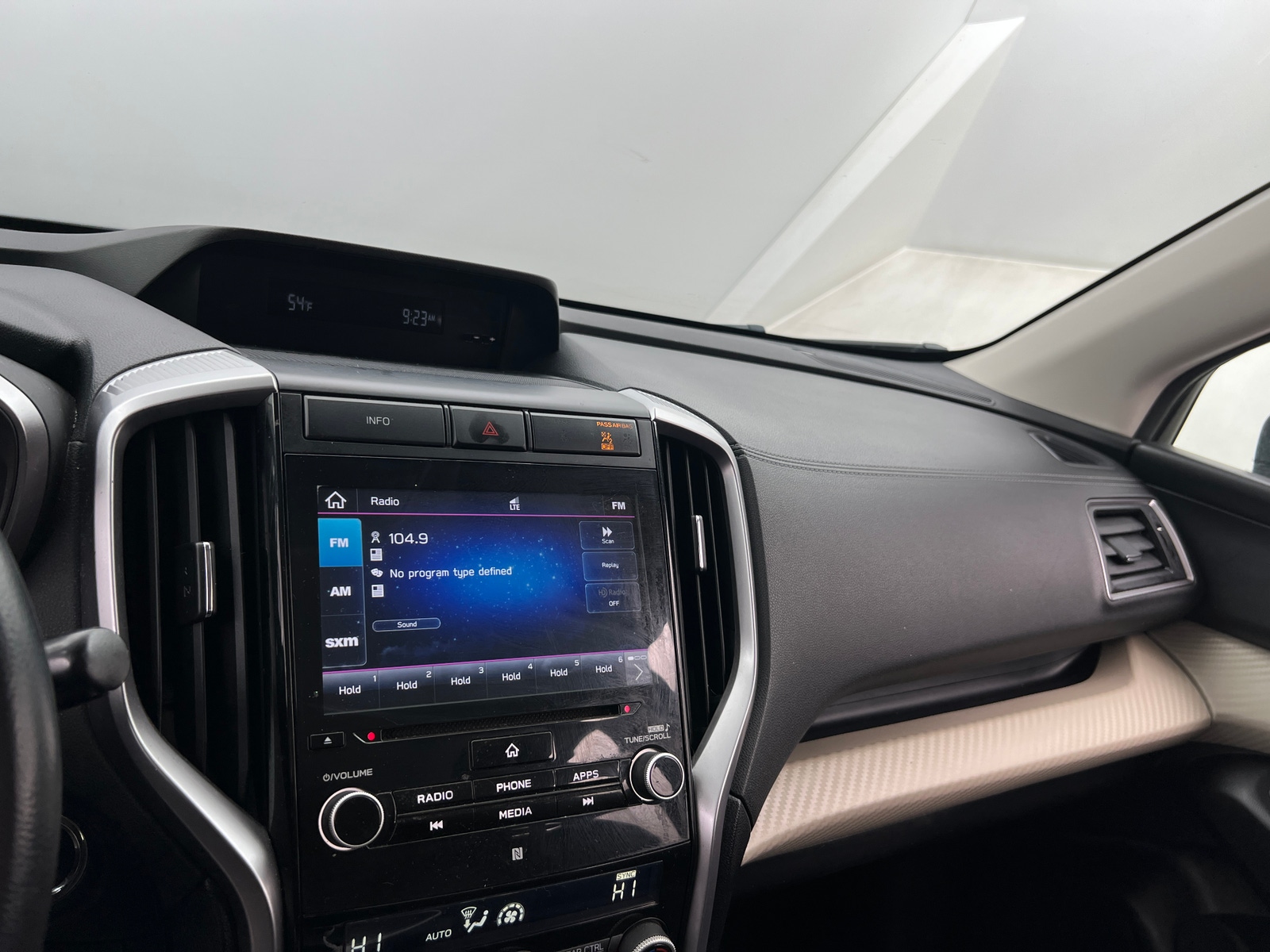 Thumbnail: 2019 Subaru Ascent - 4