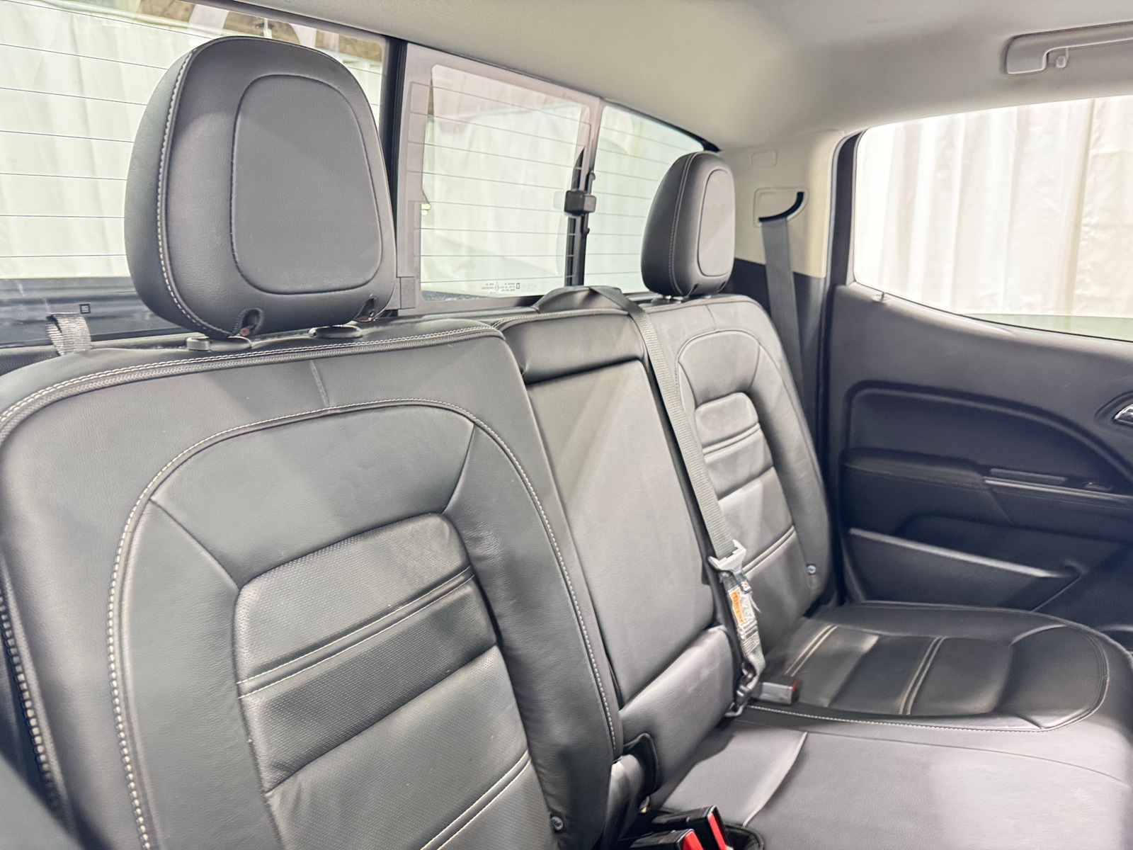 Thumbnail: 2019 GMC Canyon - 5