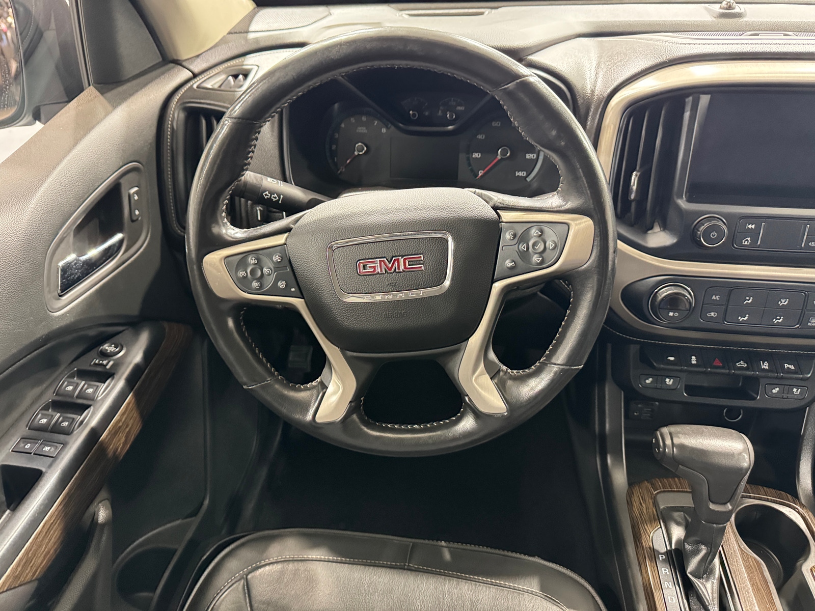 Thumbnail: 2019 GMC Canyon - 4