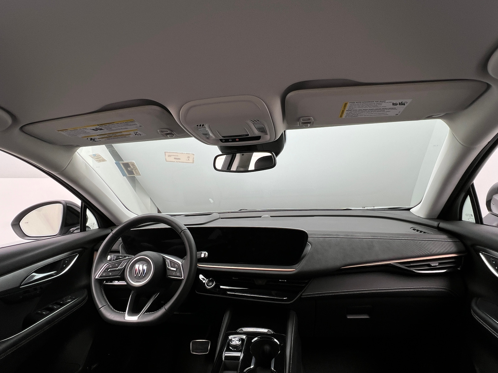 Thumbnail: 2025 Buick Envision - 2