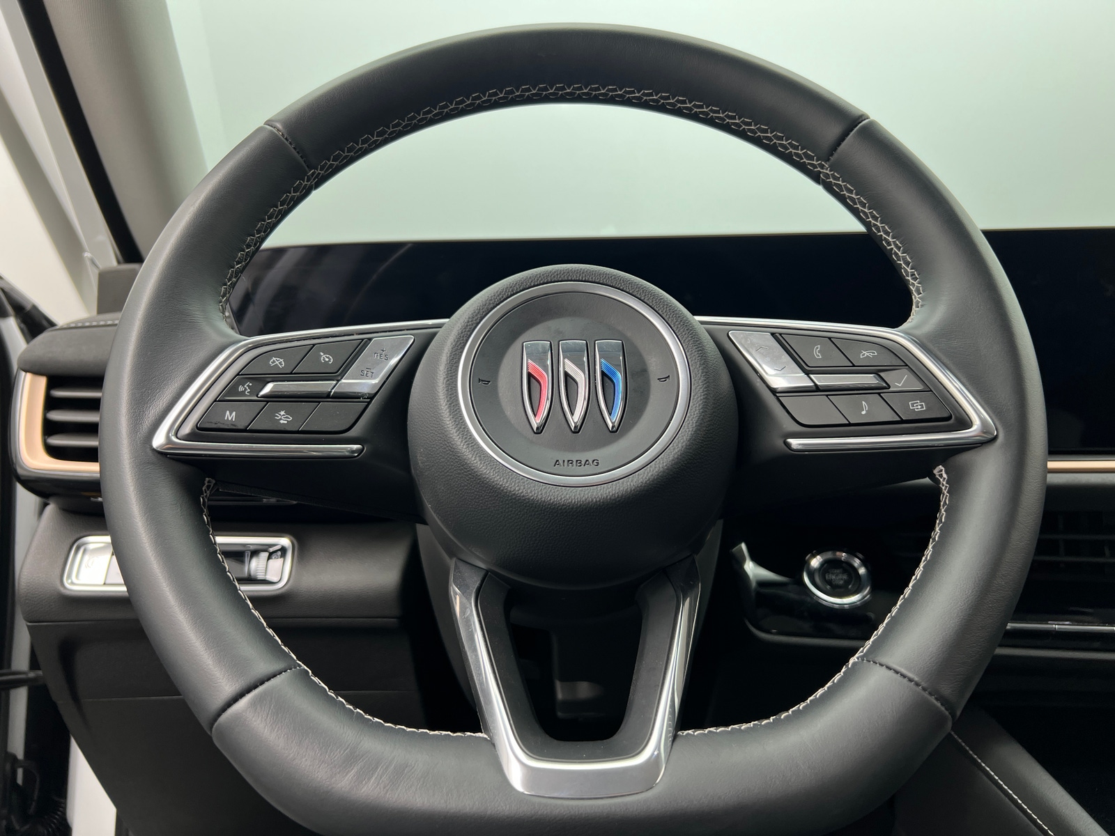 Thumbnail: 2025 Buick Envision - 4