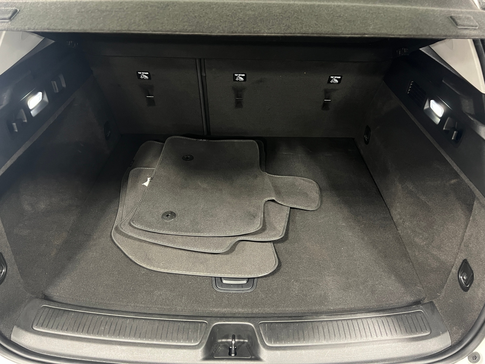 Thumbnail: 2025 Buick Envision - 6