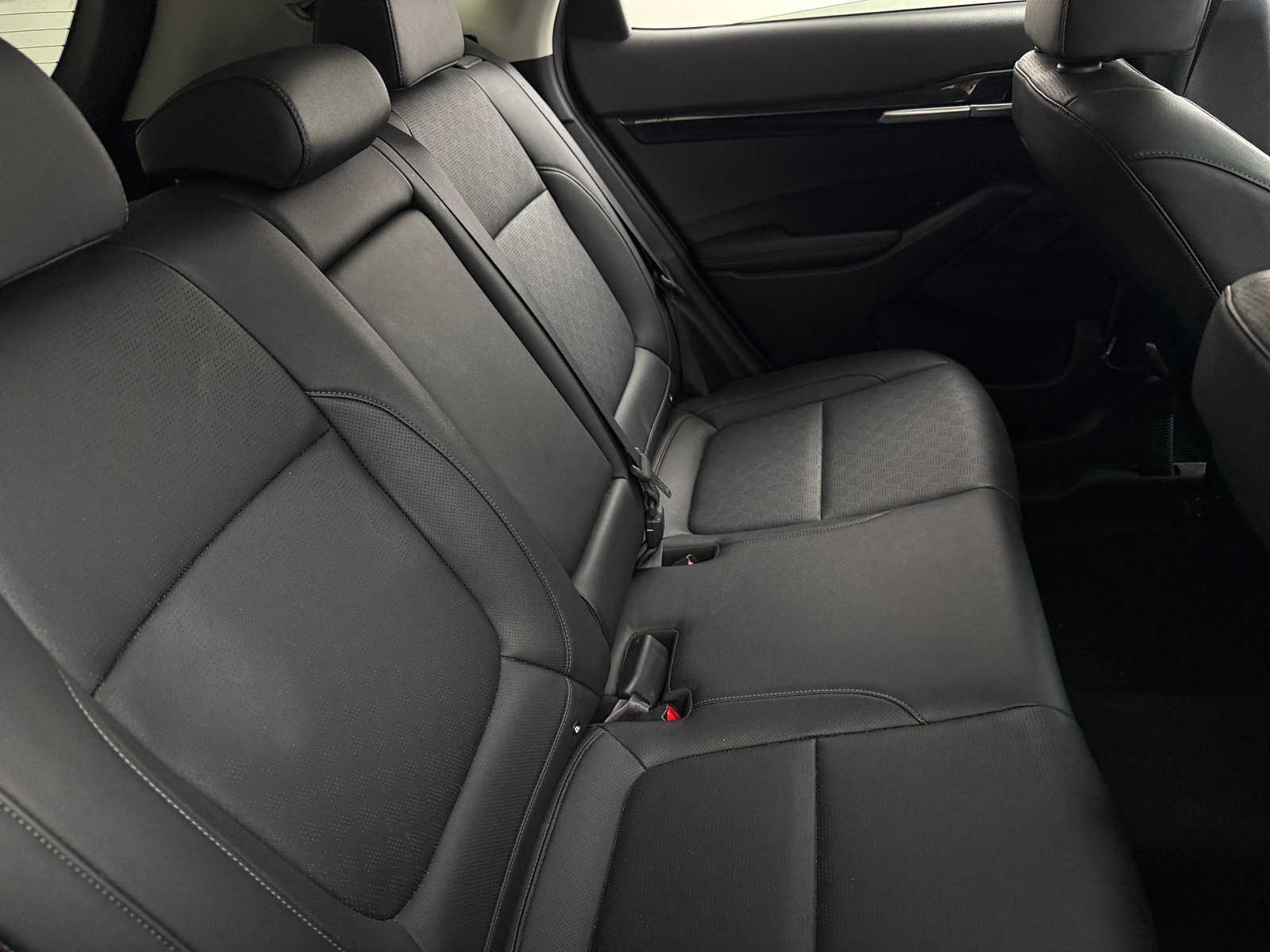 Thumbnail: 2021 Kia Seltos - 5