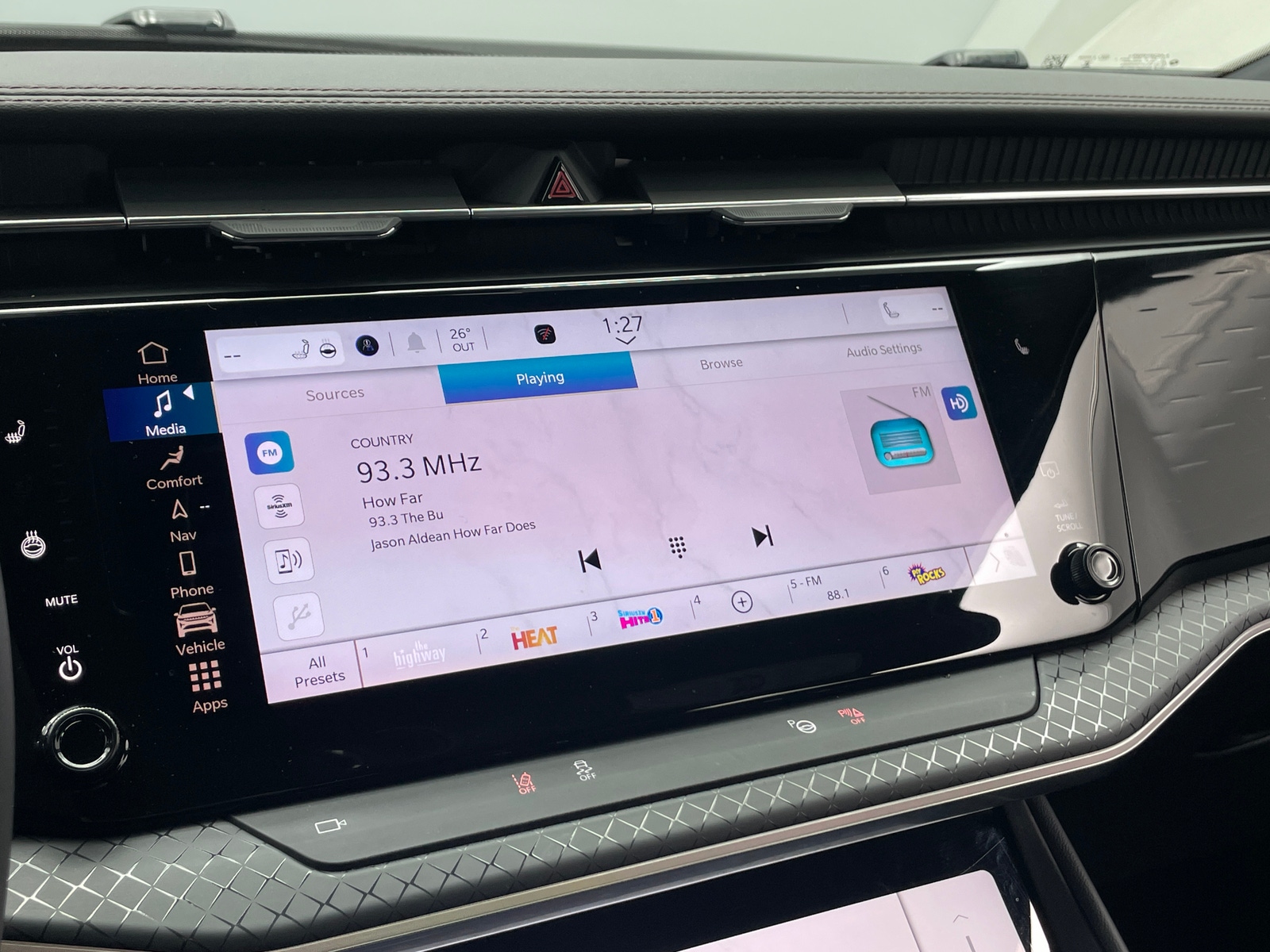 Thumbnail: 2025 Jeep Wagoneer S - 3