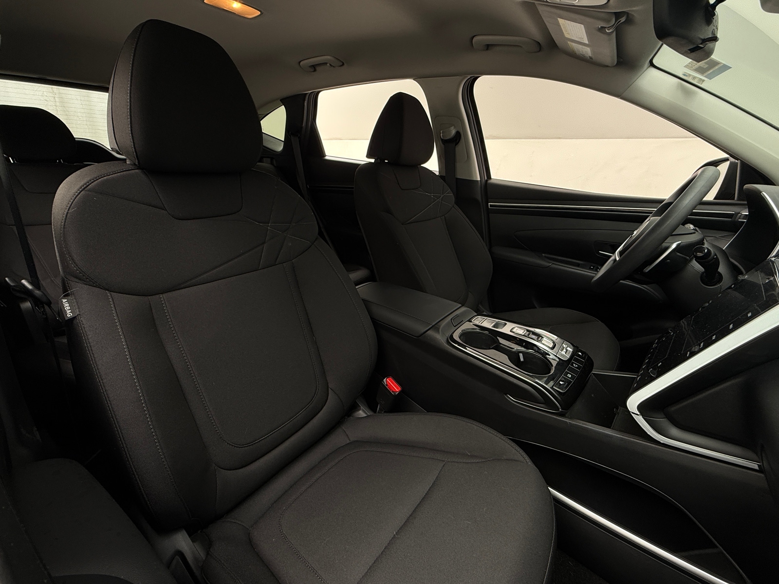 Thumbnail: 2022 Hyundai Tucson - 2