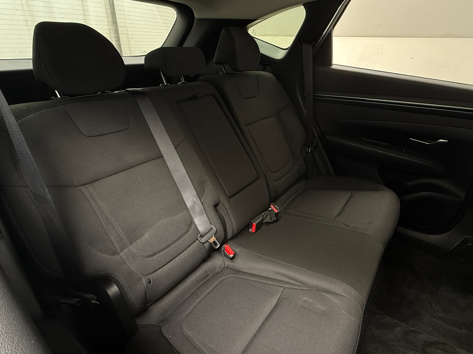 Thumbnail: 2022 Hyundai Tucson - 6