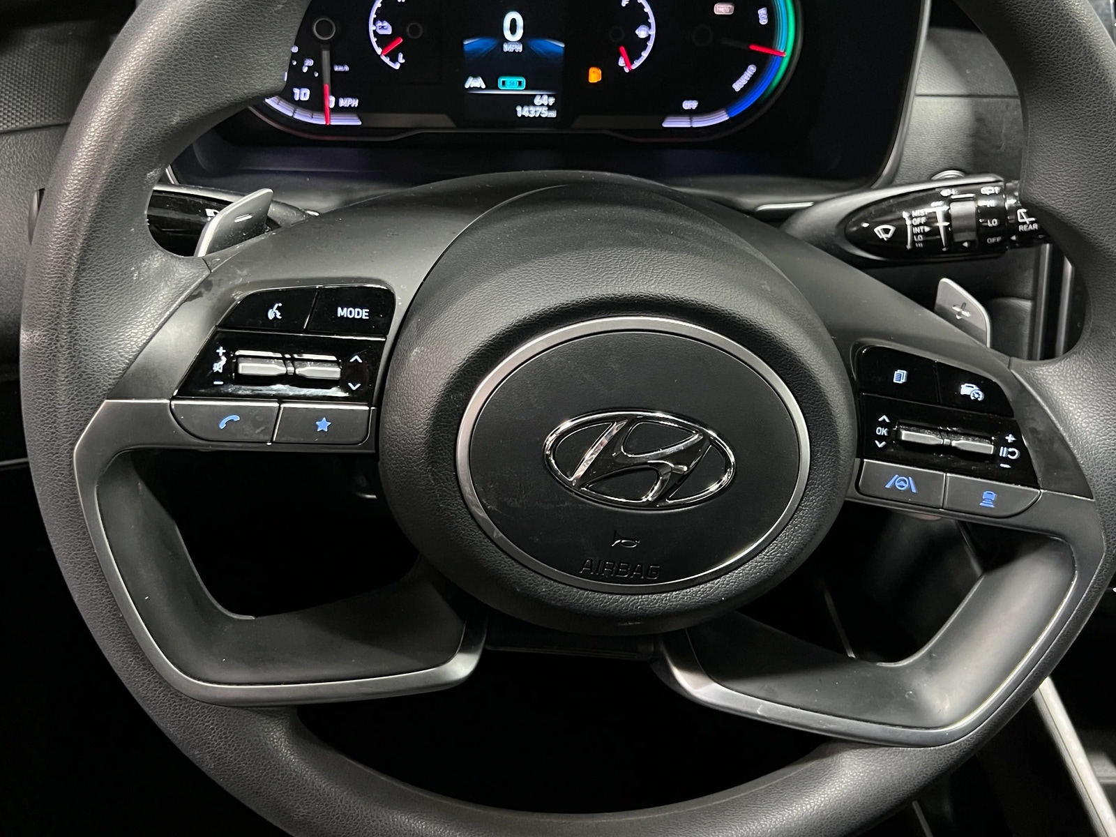 Thumbnail: 2022 Hyundai Tucson - 5