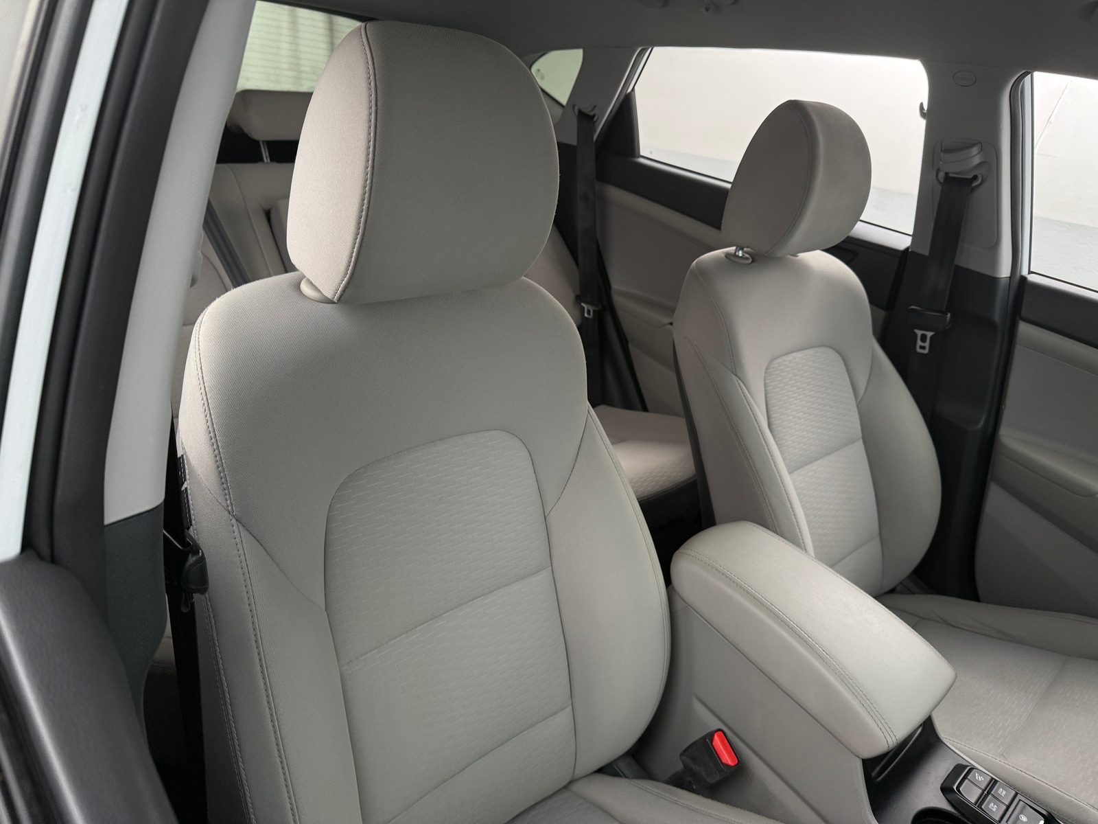 Thumbnail: 2021 Hyundai Tucson - 2