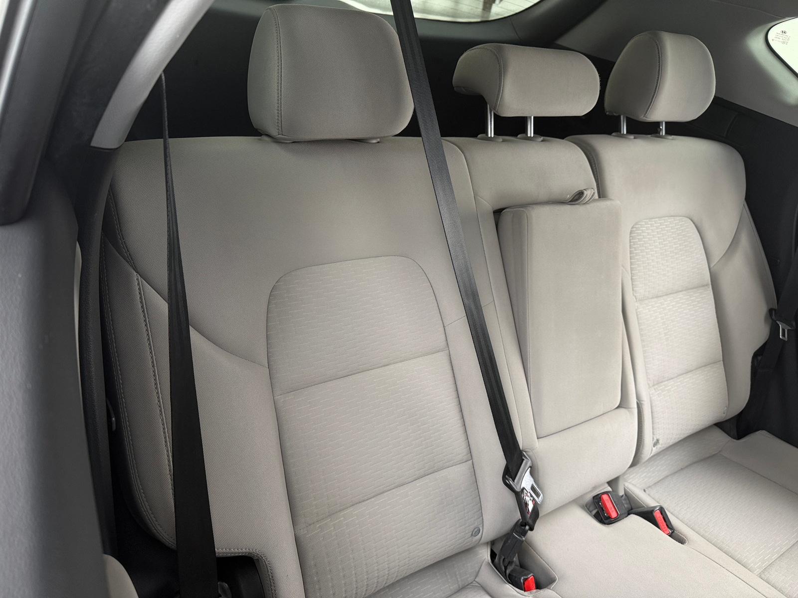 Thumbnail: 2021 Hyundai Tucson - 6