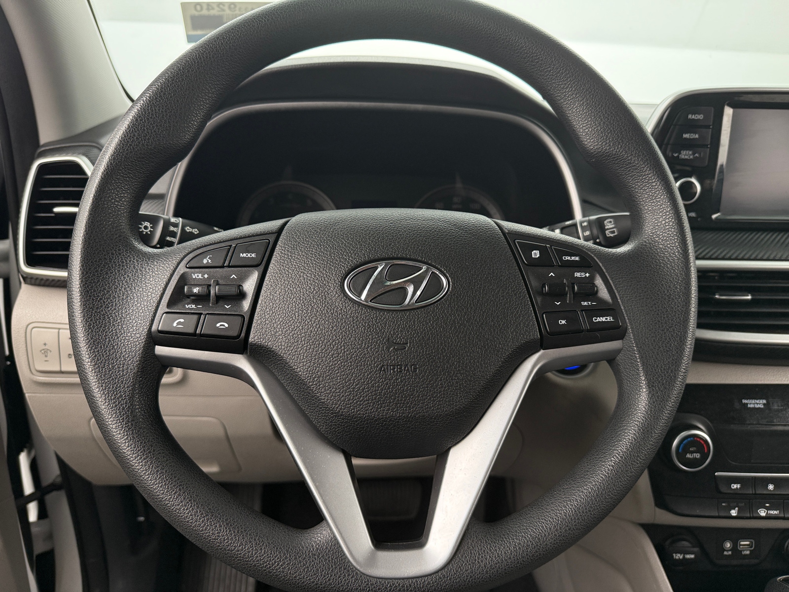 Thumbnail: 2021 Hyundai Tucson - 5