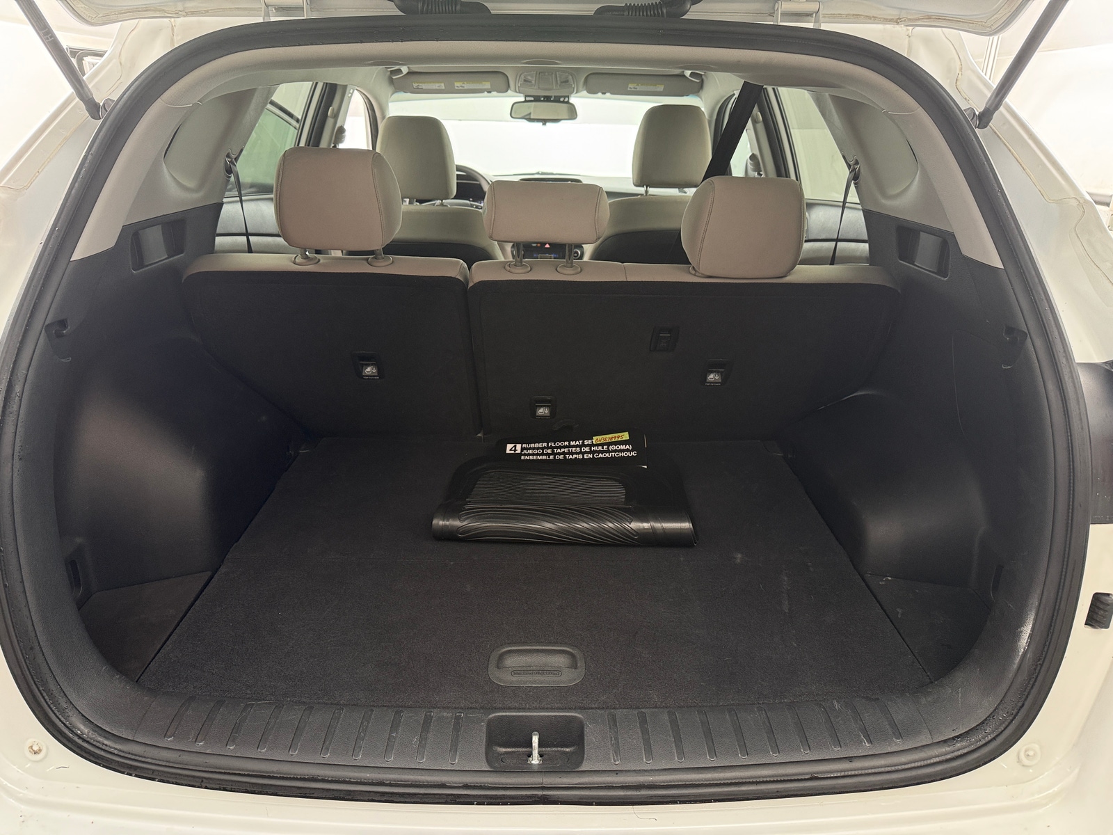 Thumbnail: 2021 Hyundai Tucson - 7