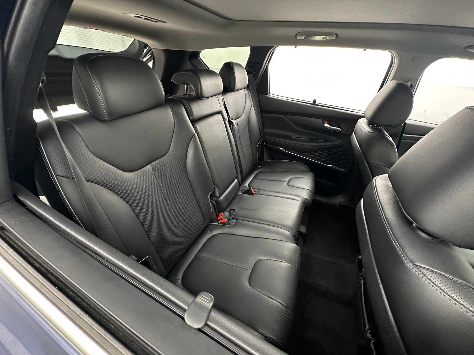 Thumbnail: 2023 Hyundai Santa Fe - 5