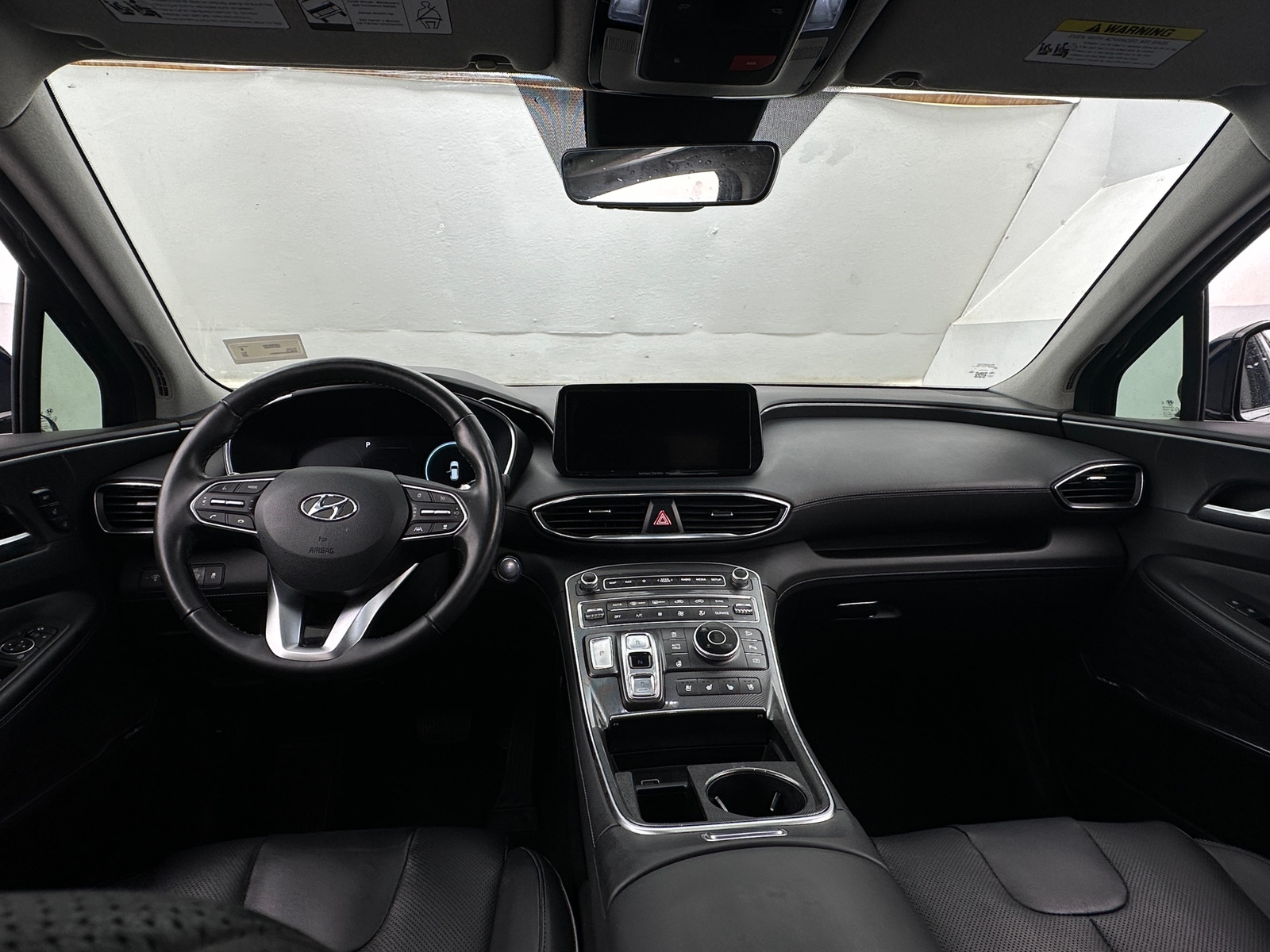 Thumbnail: 2023 Hyundai Santa Fe - 2