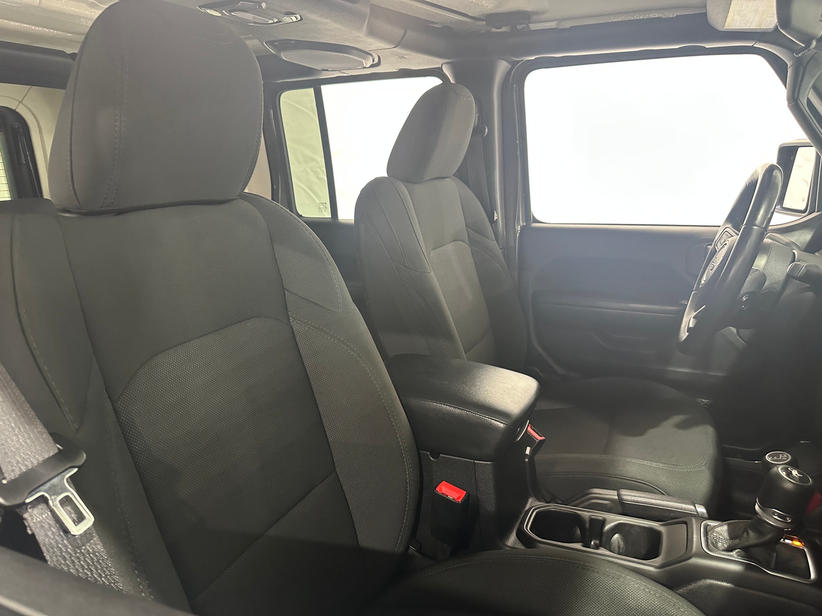 Thumbnail: 2020 Jeep Wrangler - 2