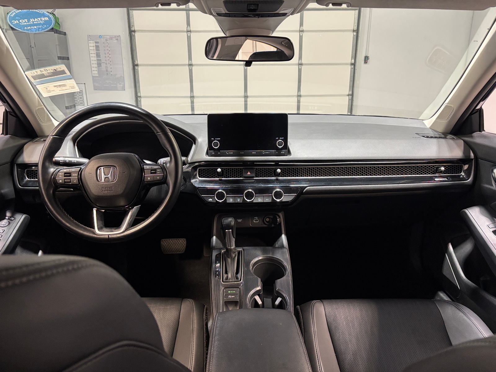 Thumbnail: 2022 Honda Civic - 2