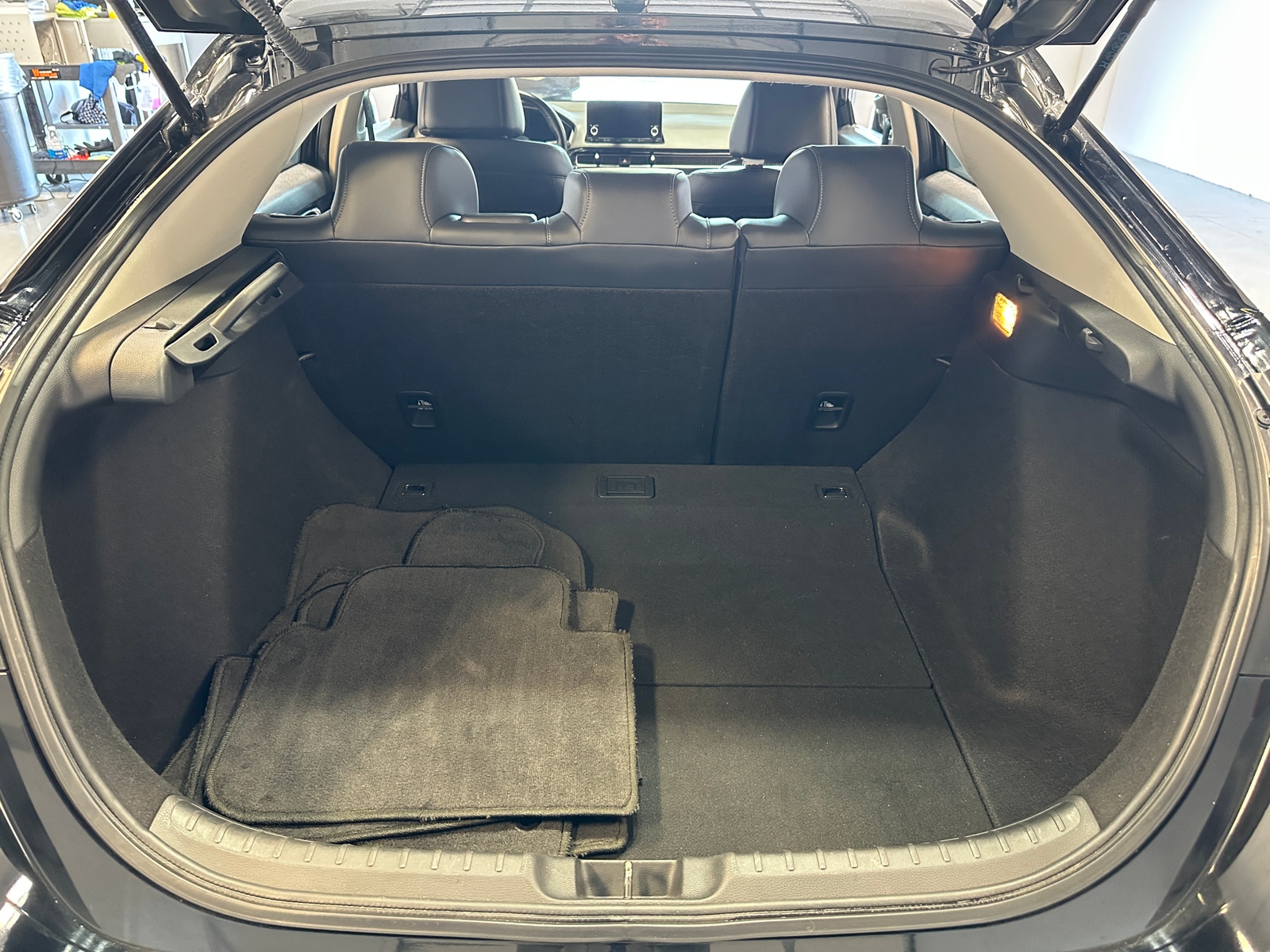 Thumbnail: 2022 Honda Civic - 6