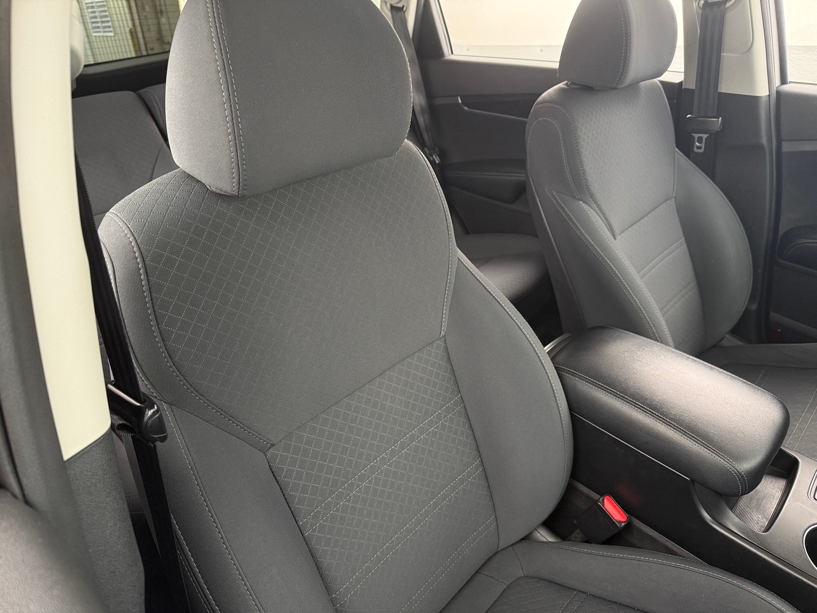 Thumbnail: 2018 Kia Sorento - 2