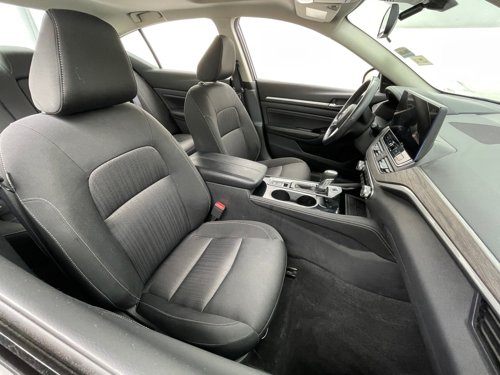 Thumbnail: 2023 Nissan Altima - 2