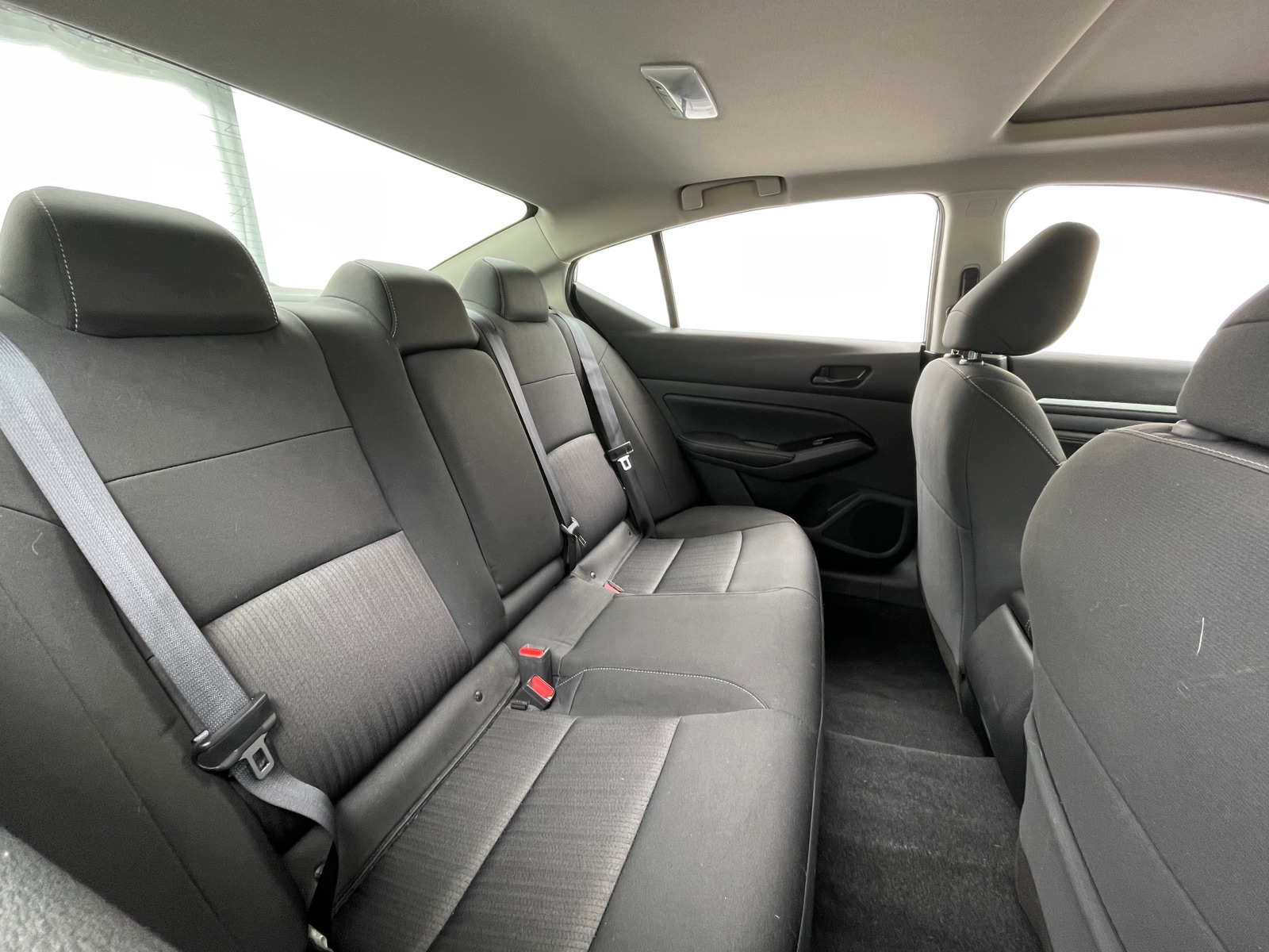 Thumbnail: 2023 Nissan Altima - 6