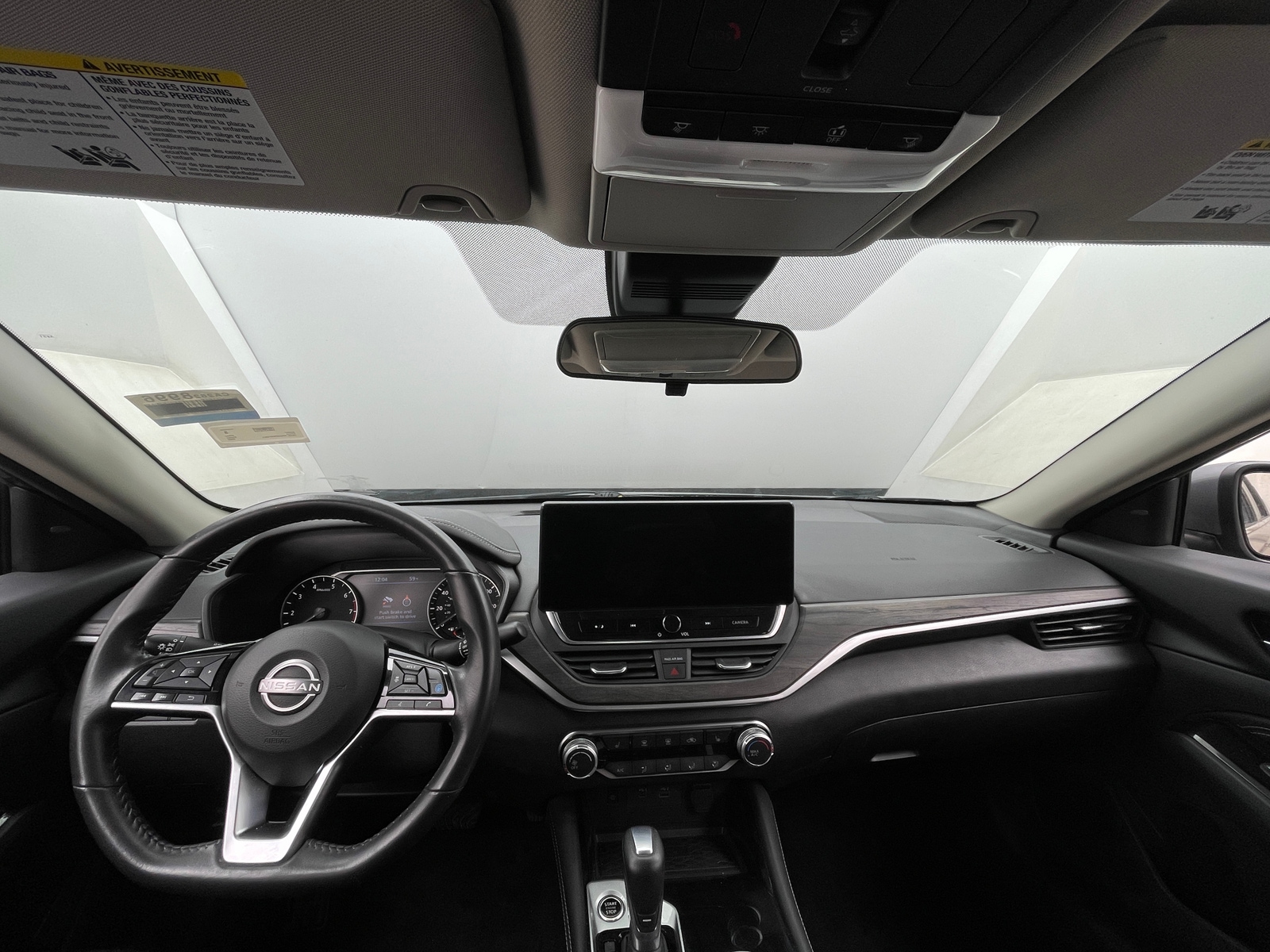 Thumbnail: 2023 Nissan Altima - 3