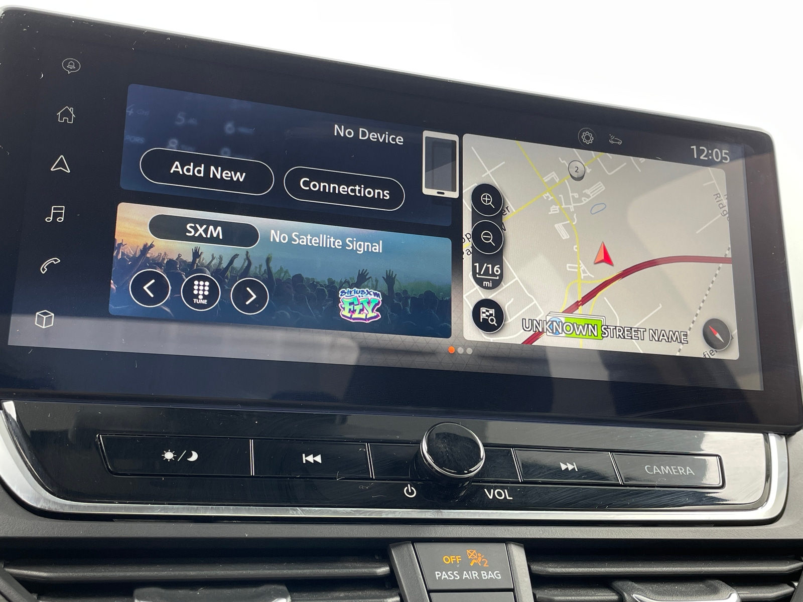 Thumbnail: 2023 Nissan Altima - 4