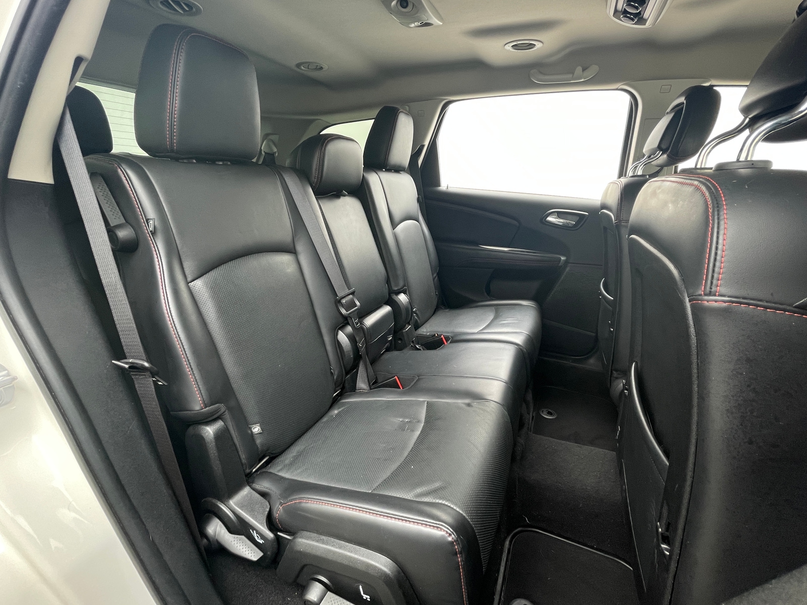 Thumbnail: 2019 Dodge Journey - 5