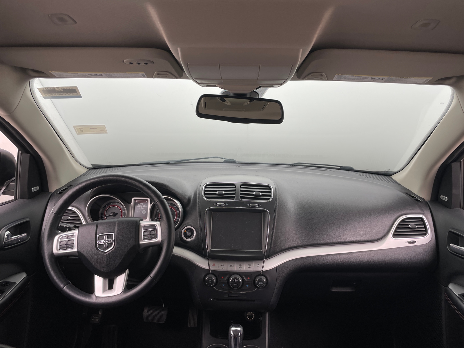 Thumbnail: 2019 Dodge Journey - 2