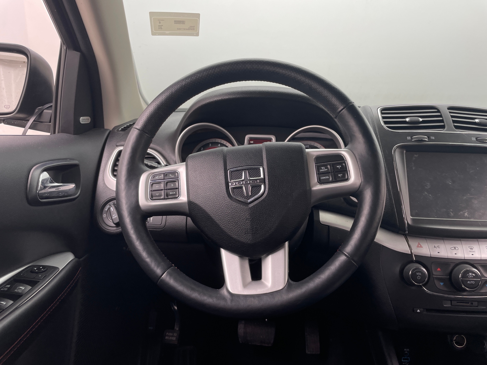 Thumbnail: 2019 Dodge Journey - 4