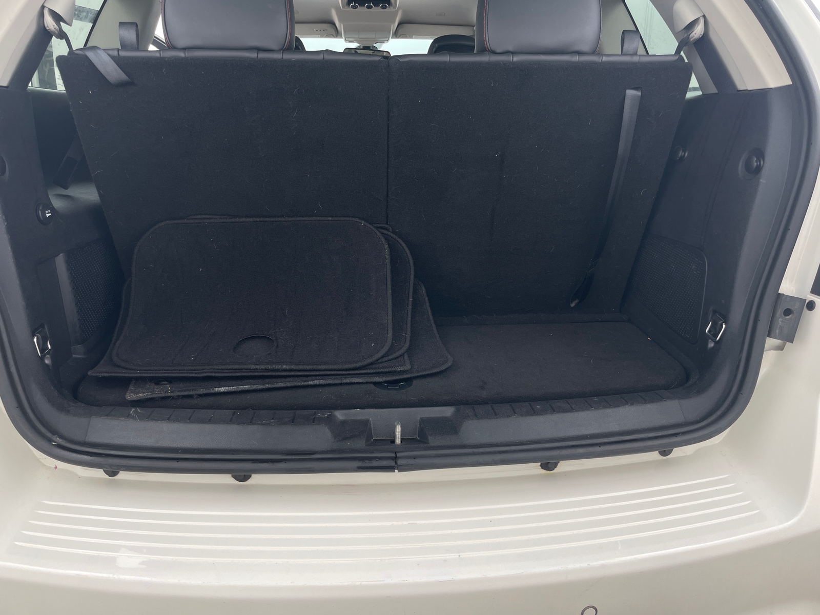 Thumbnail: 2019 Dodge Journey - 6